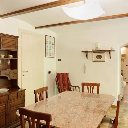 Casafio Grotta Apartment *