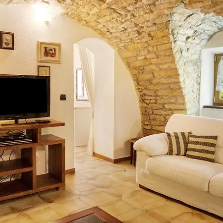 Casafio Grotta Apartment *
