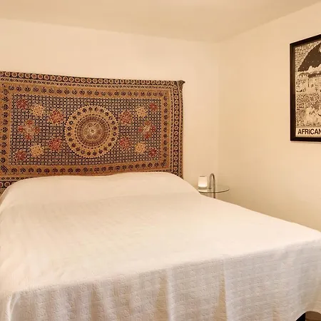 Apartment Casafio Grotta Cassinasco