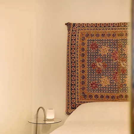 Casafio Grotta Apartment