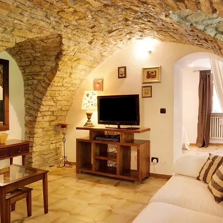 Casafio Grotta Apartment
