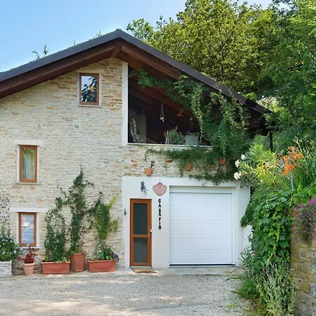 Casafio Grotta *