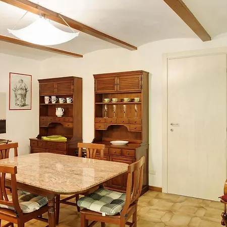 Apartment Casafio Grotta
