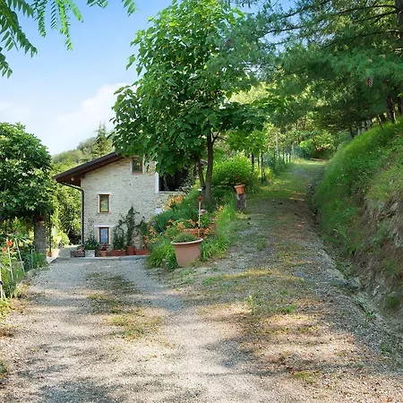 Casafio Grotta * Cassinasco