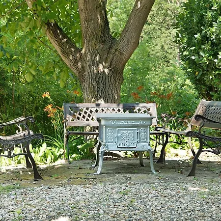 Apartment Casafio Grotta