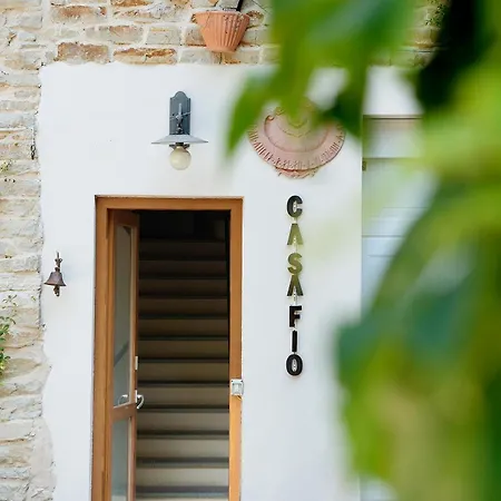 Casafio Grotta *