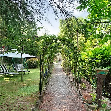 Casafio Grotta Apartment