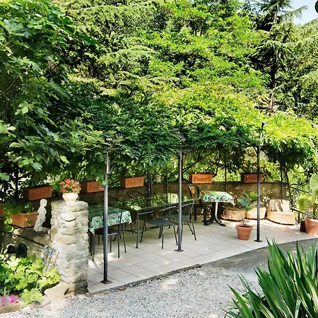Apartment Casafio Grotta Cassinasco