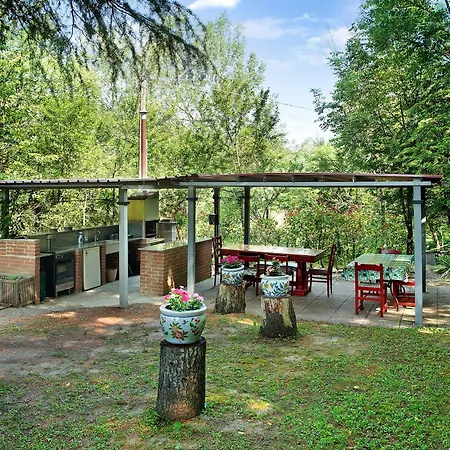 Casafio Grotta Apartment